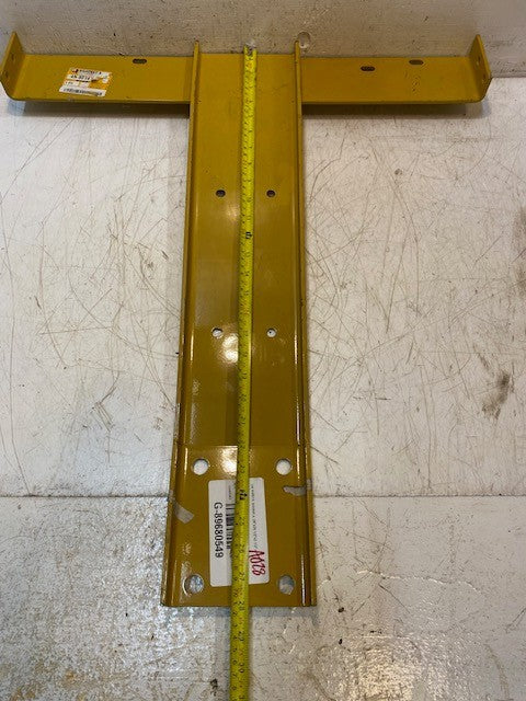 Caterpillar CAT 4N-8014 Bracket A 28" x 25-1/2" x 2-1/2"