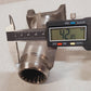 Spicer Slip Yoke Part Number 1310 Series 3103-161 | C2-3-8001 | MJ08 | ABCP