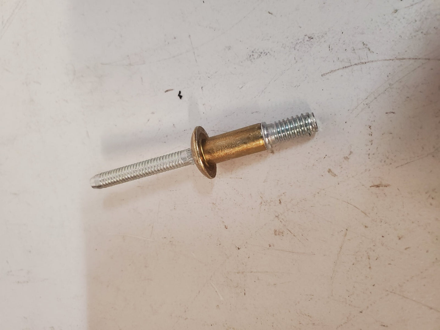 7,350 Qty. of Pop Blind Rivets Stainless Steel 4.8mm | 37Lb Weight (7,350 Qty)