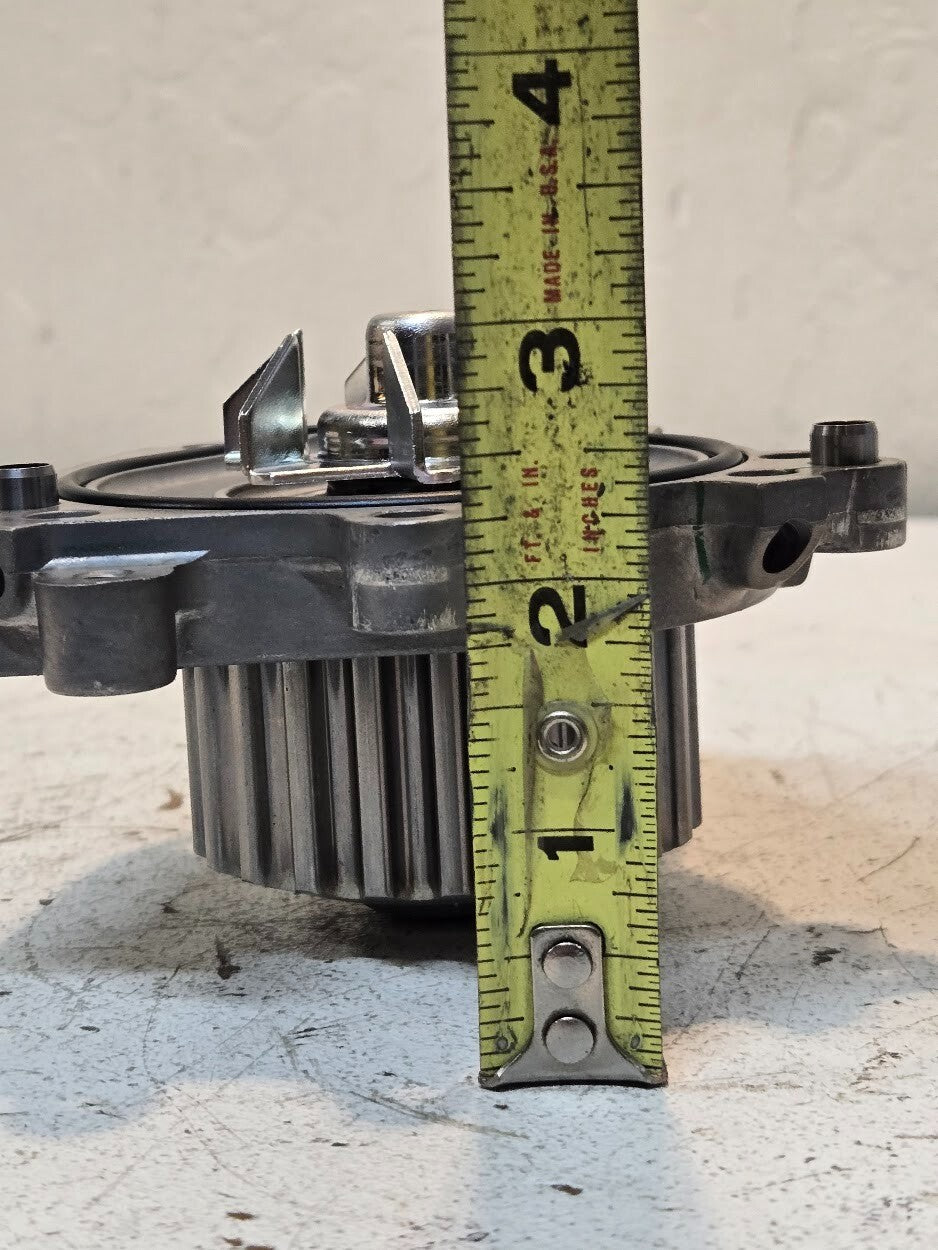 Keihin Japan P30 Water Pump for Honda