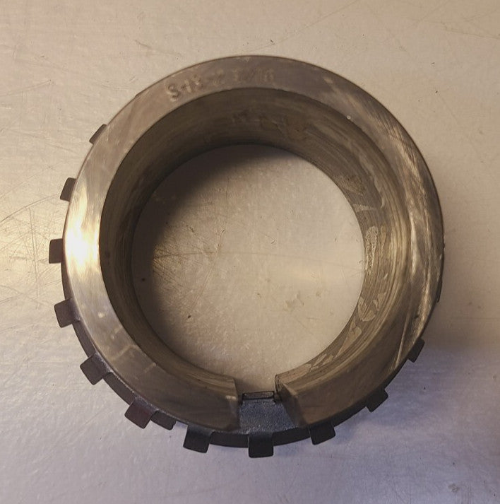 Link-Belt Bearings Bearing Adaptor Sleeve SNW132316 | 2-3/16 | S-13