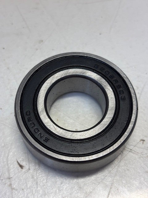 6 Quantity Enduro Single Row Ball Bearing 52x25x15mm | 6205RSC3 (6 Quantity)
