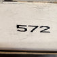 National 572 Tapered Roller Bearing Outer Race Cup Industrial Machinery Part