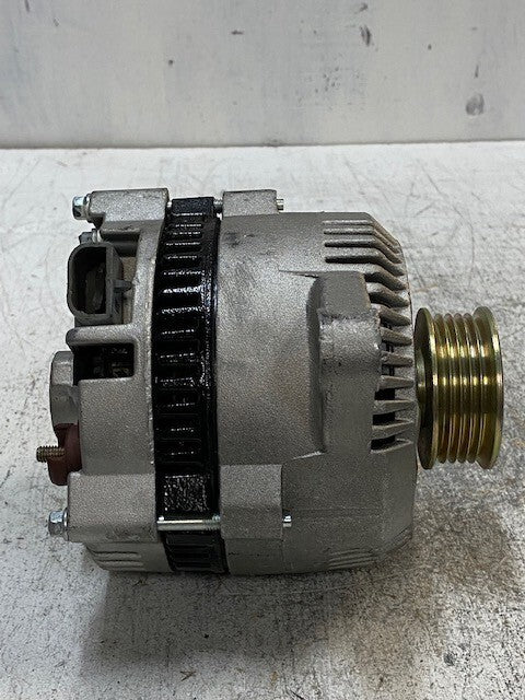 Motorcraft Remanufactured Alternator 7760, 7760-5