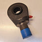Spherical Rod Eye with 1" Pin Hole & 1" Thread