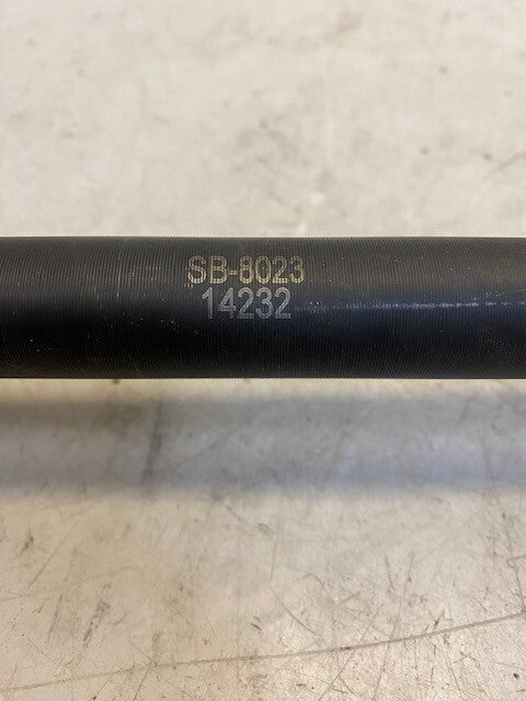CV Axle Shaft SB8023 CV Components - SB-8023 | 14232 | 31 Inches