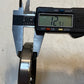 FAG Bearing HSS71912C.T.P4S.UL | 85mm OD 70mm Bore 13mm Thick