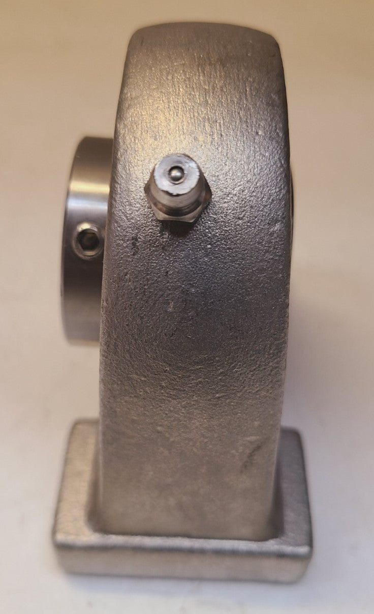 LDI Ball Pillow Block Bearing SPA206 | SUC205 | SSUC206 | 203