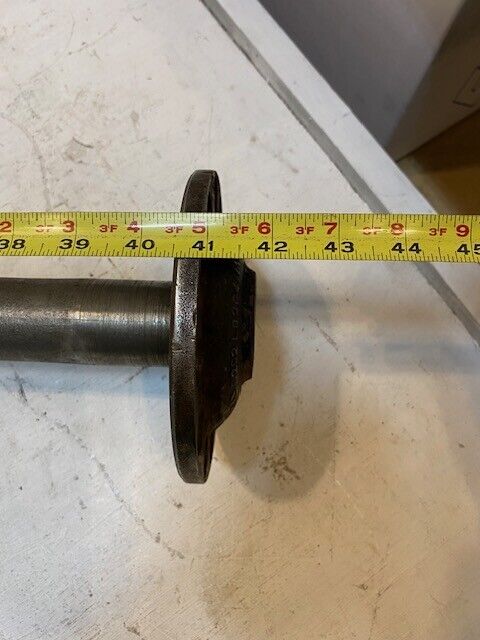 HLS Axle Shaft 3202L8904 41-3/4" Long 36-Spline 12-Bolt 45mm Shaft Dia.