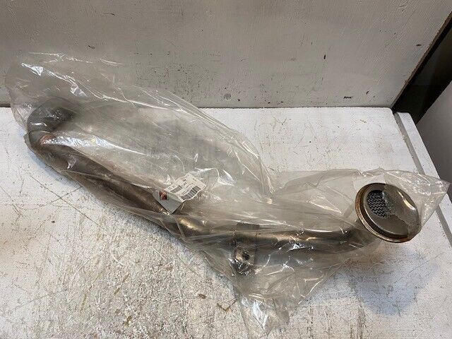 Navistar International Oil Pickup Tube 1834491C1 | 1814737C2