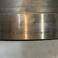 Timken 572DC Tapered Roller Bearing Double Cup Component 5-1/2" OD 2-5/8" Thick