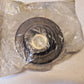 2 Quantity of Freightliner Engine Mount Bushings LOR SSB33 1001 8 (2 Qty)