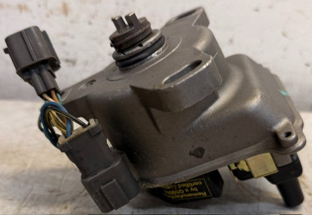 Remanufactured Ignition Distributor TC-08A Engine Spark Timing Assembly Unit