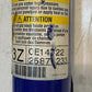 GM 25871233 Rear Shock Absorber Assembly J3Z | 21" Long 14mm Bore 50mm OD