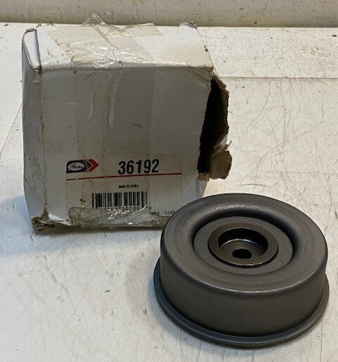 Gates 36192 Accessory Drive Belt Tensioner Pulley-Drive Align