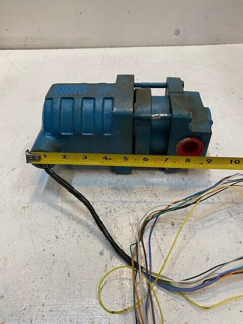 Blackmer Pump 928002C | N6018 | 72930