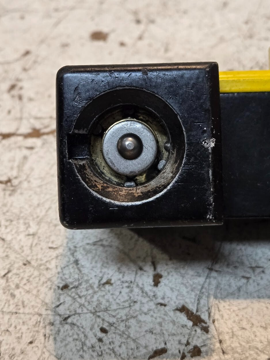 SICK i 1001 6021016 Safety Switch with iE 1000 SK1 Safety Key | 0210 0247