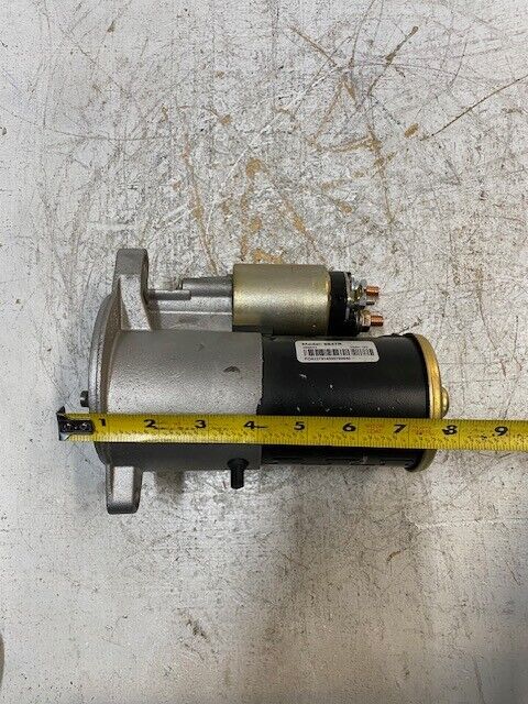 6647R Starter for Ford DE22G4 | XL1U-11131-AA | PO0227914000700040