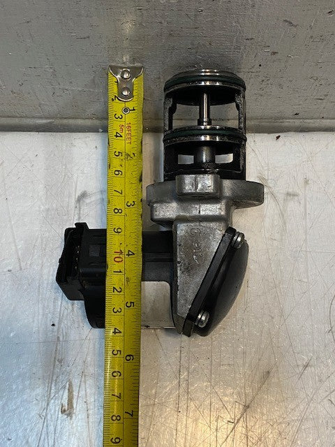 Delphi Exhaust Gas Recirculation Valve GP11 | 69X63958A | 0835100013 | PBT-GF30