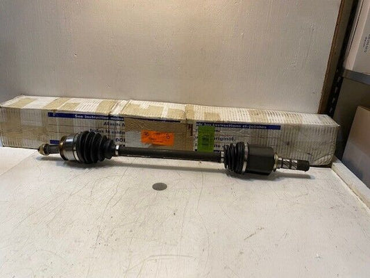 Remanufactured CV Drive Axle 60-7355 | 95-2253 | 30-1/2" Long 29mm Thread End