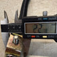 John Deere 1AM11245 Deck Spring Tension Assembly Lawn Tractor Unit