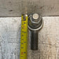 4 Quantity of Ball Joint Linkage Spherical Rod Ends 19mm Thread 3-3/4" L (4 Qty)