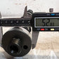 Engine Camshaft 20-1/2in Length Automotive Performance Valve Train Shaft