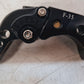 2 Quantity of Brake Clutch Levers F-35 | S-35 (2 Qty)