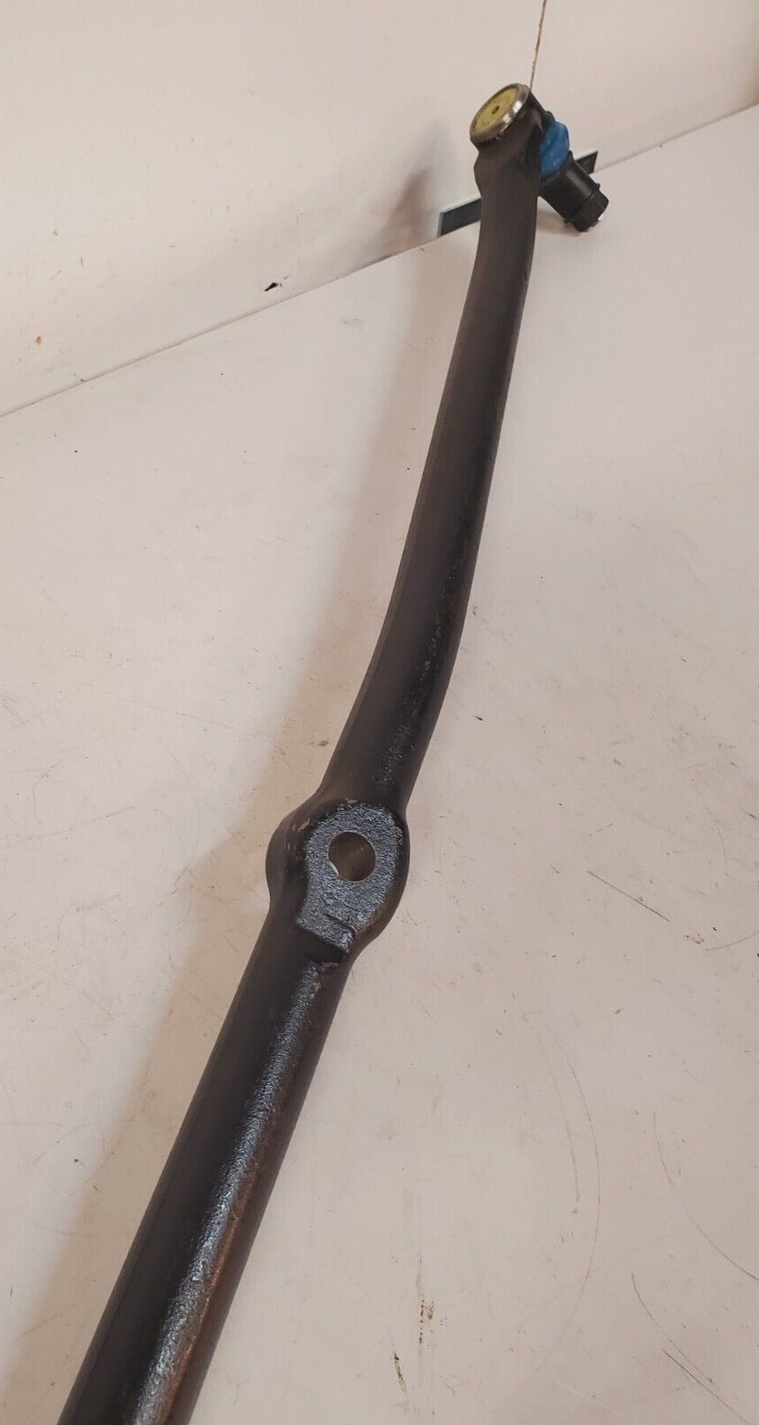 Steering Tie Rod End 6102 | 73017290 | 372915A