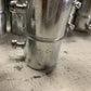 Pack of 52 Cooper Crouse 1” Trade EMT Conduit Couplings Steel, Noninsulated