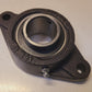 HLU 2-Bolt Flange Bearing 1-1/4" | NFL206 | UC206-20
