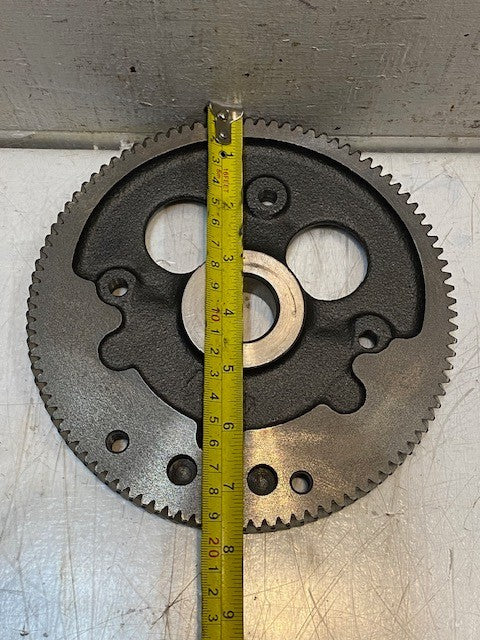 Korody-Colyer Camshaft Gear 97 Teeth 30mm Bore 7-3/4" Dia