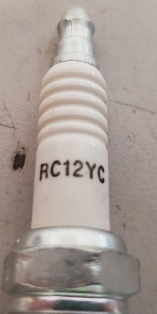 19 Qty. of Champion Spark Plugs RC12YC (19 Qty)