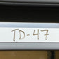 Axle Shaft M2AL 10-31-12 | 6x140mm Bolt Pattern 6-1/2" Dia 31-1/2" L 30-Spline
