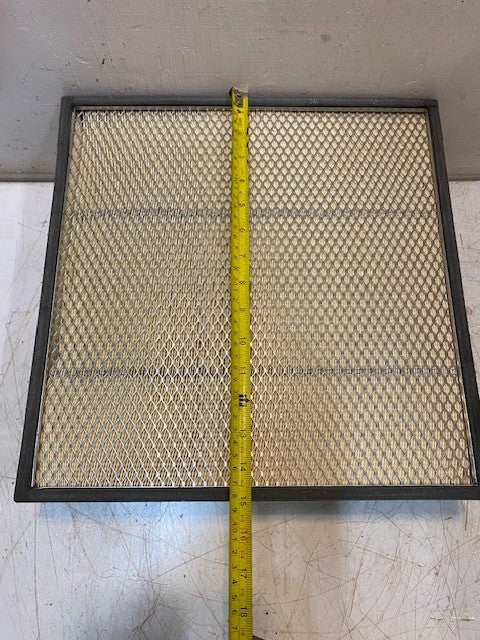 Caterpillar CAT 4N-0015 Engine Air Filter Element Towmotor Forklift Filter
