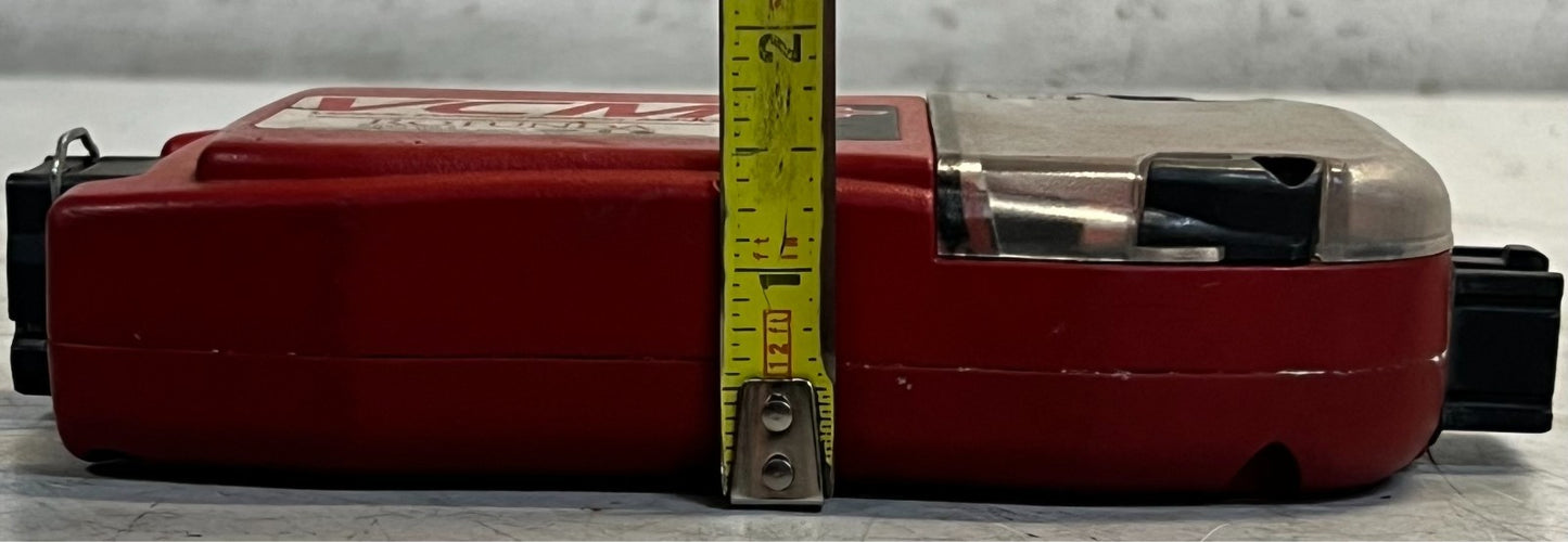 Rotunda Vehicle Comunication Module Model No. 078-00496 *No Cords*