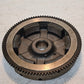 Electric Start Flywheel Magneto AG-T6 | 3M 3 | 92 Tooth | 6 Magnet | 9-3/8 in OD