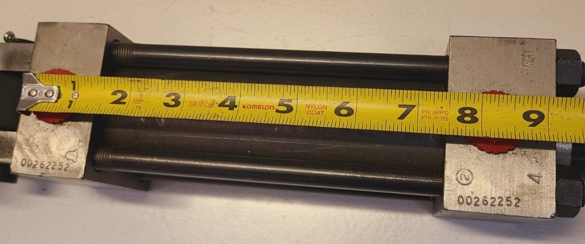 Hydraulic Cylinder 00262252 | BDEB-07