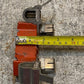 Meter Socket Repair Replacement 6-1/4" Wide 2-5/8" Deep 2" High