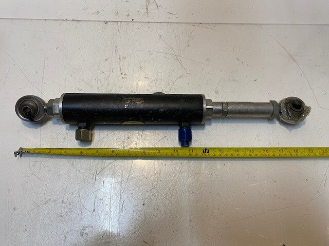 Lee Power Steering Hydraulic Top Link Cylinder 16mm Bore 11mm Bore 51mm OD
