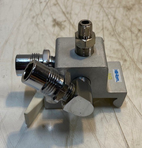 Hill-Rom Air System Valve Component Assembly for Medical Hospital Beds