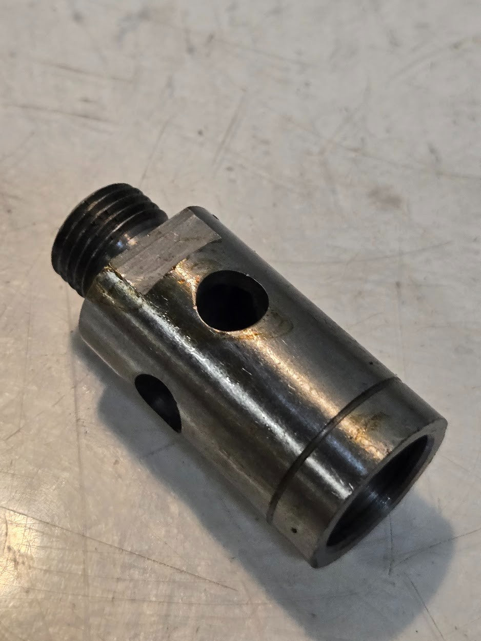 10 Quantity of Oil Pressure Relief Valve Sleeves | 47.9 mm x 21.25 mm (10 Qty)