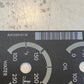 18 Qty of Adhesive Overlay Polycarbonate Control Panels A2C53216130 (18 Qty)