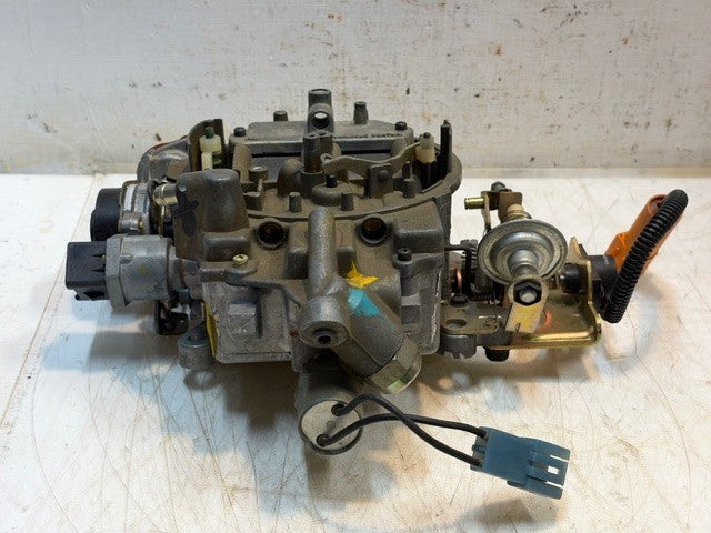 Motorcraft Variable Venturi 2-Barrel Carburetor D9AEACA 2B9B28 | 7060KH350 9B14A