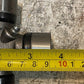 9 Quantity of Universal U-Joints 92mm Wide 30mm End (9 Quantity)