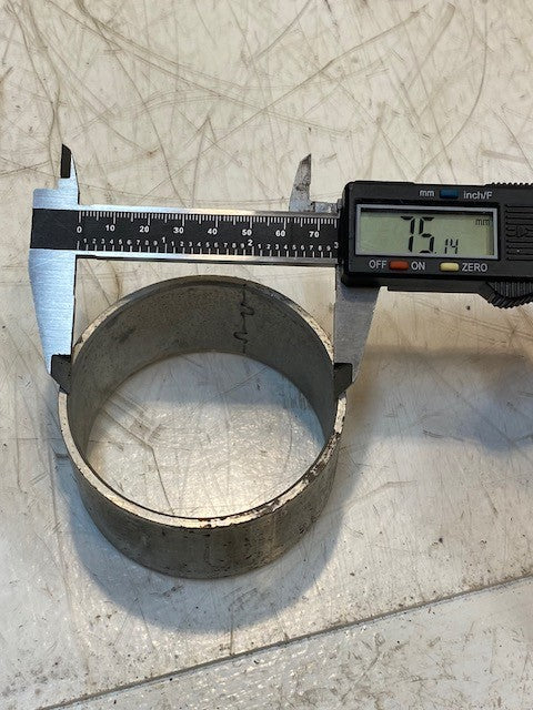 2 Quantity of Waukesha Piston Pin Bushings PP47108F | 47108F (2 Quantity)