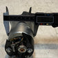 Solenoid 7-575 | 12V | 4-3/4" Tall 60mm OD 9mm Thread 4mm Thread