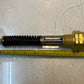 Rego Pressure Relief Valve 8684G Pop Action Brass 250 PSI 1" NPT 2620 Air