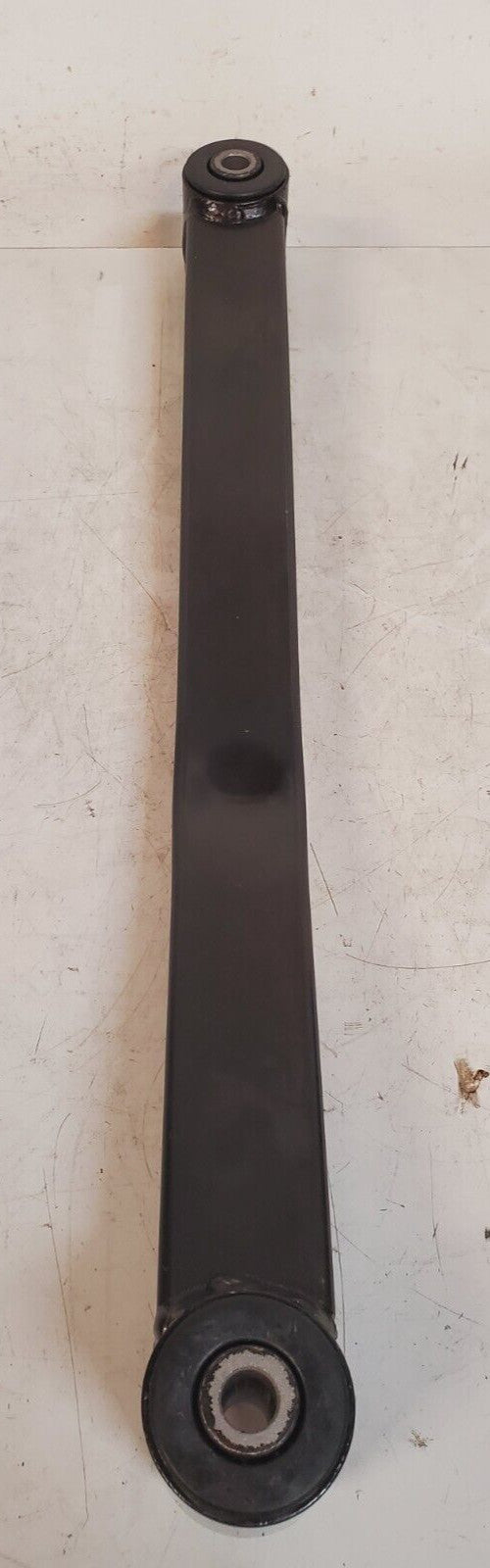 TRQ Front Driver Side Lower Control Arm PSA63849
