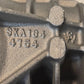 Front Differential X84035 for Jeep | X611035 | SKA1644752 880055 | 30029-12870-1